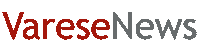 VareseNews news newspaper varese notizie Sticker