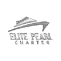 Elite Sticker by Elitepearlcharter