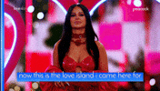 Ariana Madix Love Island Usa GIF by Peacock