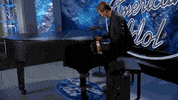 jennifer lopez week 3 GIF by American Idol