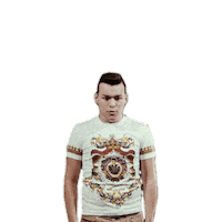 sorprendido yeison jimenez Sticker by Sony Music Colombia