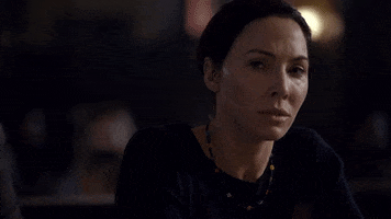 Sad Thank God GIF by Drama Club FOX