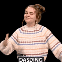 Proud Chest GIF by DASDING