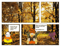 Comic Strip GIF