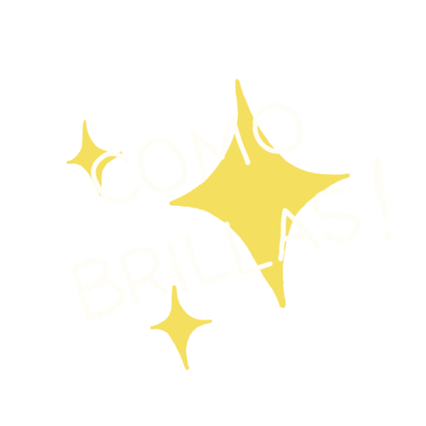 Estrellart giphyupload brillante brillar estrellart Sticker