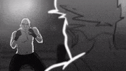 Angry Bring It On GIF by chiara sgatti
