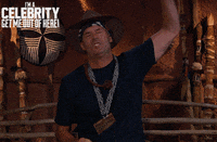 Imacelebrityau GIF by I'm A Celebrity... Get Me Out Of Here! Australia