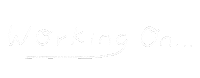Work Working Sticker