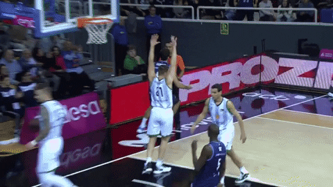 Come On Yes GIF by ACB