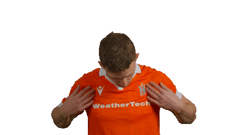 Forge Fc Sticker by Hamilton Sports Group