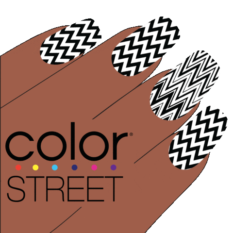 Nails Manicure Sticker by Color Street