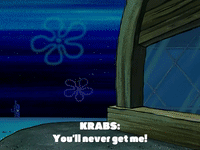 season 3 episode 20 GIF by SpongeBob SquarePants