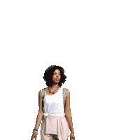 Travel School Sticker by Gahmya Drummond-Bey