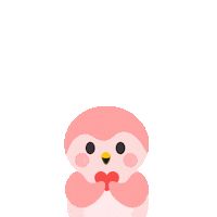 Loving I Love You Sticker by Finch Care