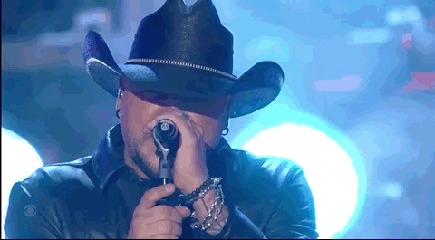 Cmt Awards 2022 GIF by CMT Music Awards