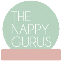 Tng Sticker by The Nappy Gurus