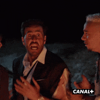 Fun Lol GIF by CANAL+