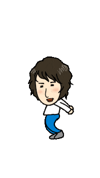 Happy Dance Sticker
