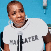 Tashaklive tryagain notimpressed whatisthis tasha k GIF