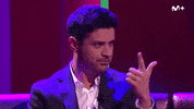 Show Contar GIF by Movistar Plus+