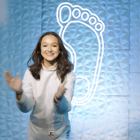 University Of North Carolina Ncaa GIF by UNC Tar Heels