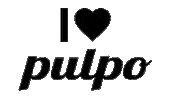 Pulpito Sticker by ElReydelPulpo
