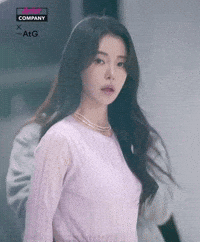 Goddess Ljy GIF