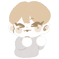 Matthew Sticker