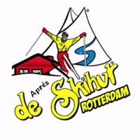 Rotterdam Skihut GIF by Ernest Music