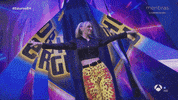 Vamos Tv Show GIF by El Hormiguero
