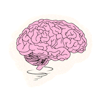 Art Brainstorming Sticker by ecole de conde