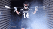 Dean Defense GIF by Providence Friars