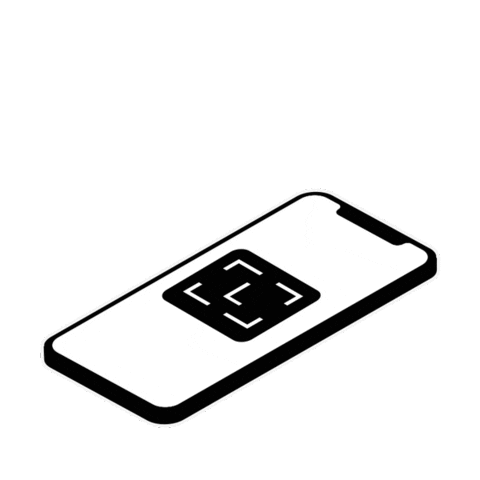 ledger_official giphyupload crypto nft metaverse Sticker