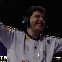 Fut Yetujey GIF by FUT Esports