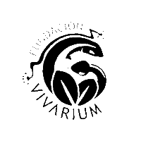 fundacionvivarium  Sticker