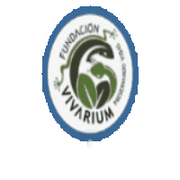 Sticker by Fundación Vivarium
