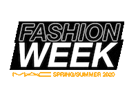 Fashion Makeup Sticker by M.A.C