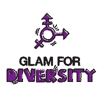 pride maccosmeticsofficial Sticker by M.A.C