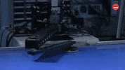 Best Friends Robot GIF by BuzzFeed