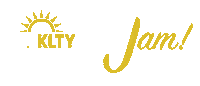 Tony Lopez Maryrose Sticker by 94.9 KLTY