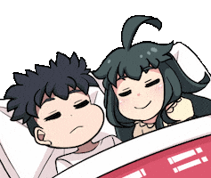 Good Morning Sticker by Jin