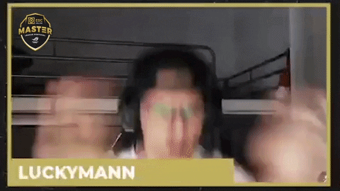 Mlpcsgo GIF by Master League Portugal