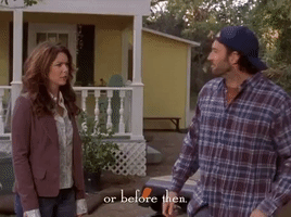 season 4 netflix GIF by Gilmore Girls 
