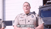 We Have Canines