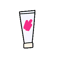 Sunscreen Spf Sticker by KraveBeauty