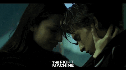 Canadian Fight GIF by Raven Banner Entertainment