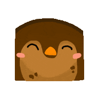 Papa Sticker