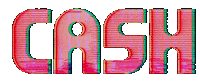 Art Glitch Sticker