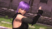 Dead Or Alive Girl GIF