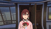 Dandadan GIF